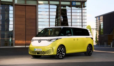 Το οικογενειακό Volkswagen με χώρο αποσκευών 1.121 lt δικό σου με μόλις 399 € το μήνα!