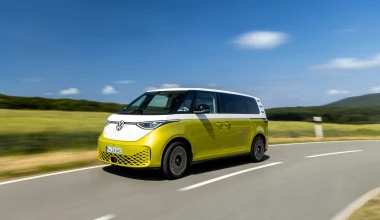 Το οικογενειακό Volkswagen με χώρο αποσκευών 1.121 lt δικό σου με μόλις 399 € το μήνα! 