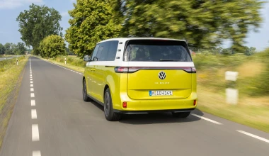 Το οικογενειακό Volkswagen με χώρο αποσκευών 1.121 lt δικό σου με μόλις 399 € το μήνα!