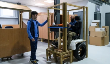 elvoX: Αυτοκίνητο Made in Greece – Πώς θα είναι το ελληνικό όχημα;