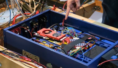 elvoX: Αυτοκίνητο Made in Greece – Πώς θα είναι το ελληνικό όχημα;