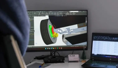 elvoX: Αυτοκίνητο Made in Greece – Πώς θα είναι το ελληνικό όχημα;