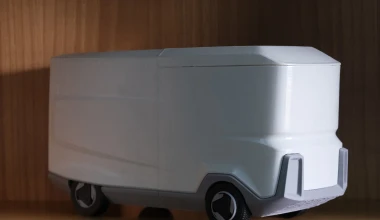 elvoX: Αυτοκίνητο Made in Greece – Πώς θα είναι το ελληνικό όχημα;