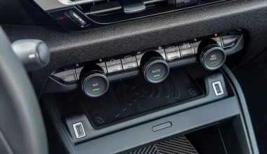 Οδηγούμε το νέο Citroen C4 και C4 X