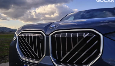 Δοκιμή BMW X3 20d xDrive 197 PS: Κερδισμένο στοίχημα