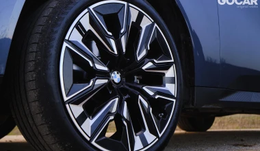 Δοκιμή BMW X3 20d xDrive 197 PS: Κερδισμένο στοίχημα