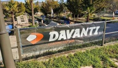 Davanti Tyres: Συνεργασία με το ATTART OFF ROAD PARK για το 2025