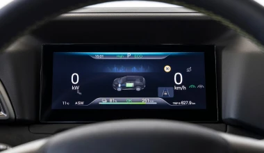 Οδηγούμε το νέο BYD ATTO 2 – Έρχεται Ελλάδα σε τιμή έκπληξη!