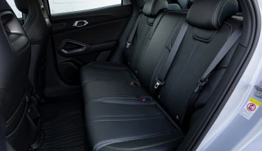 Οδηγούμε το νέο BYD ATTO 2 – Έρχεται Ελλάδα σε τιμή έκπληξη!