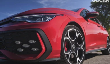 Δοκιμή Volkswagen Golf GTI DSG: Το τελευταίο οχυρό