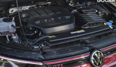 Δοκιμή Volkswagen Golf GTI DSG: Το τελευταίο οχυρό 