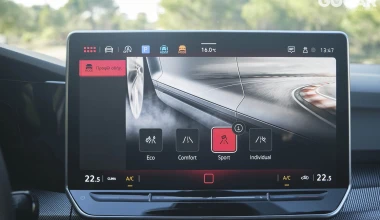 Δοκιμή Volkswagen Golf GTI DSG: Το τελευταίο οχυρό