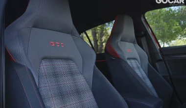 Δοκιμή Volkswagen Golf GTI DSG: Το τελευταίο οχυρό