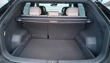 Δοκιμή - Kia EV3 GT-Line 81,4 kWh: Το κομμάτι που έλειπε… 