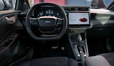 Ford Puma vs Nissan Juke: Τα B-SUV με χαρακτήρα!