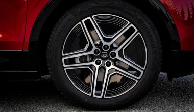 Ford Capri: Το ηλεκτρικό με την πλούσια ιστορία, τώρα με τιμή κάτω από 30.000 €! 