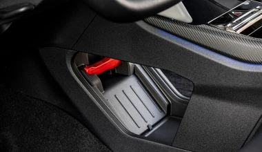 Ford Capri: Το ηλεκτρικό με την πλούσια ιστορία, τώρα με τιμή κάτω από 30.000 €! 