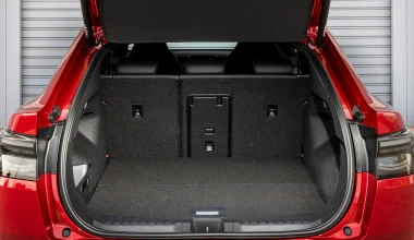 Ford Capri: Το ηλεκτρικό με την πλούσια ιστορία, τώρα με τιμή κάτω από 30.000 €! 