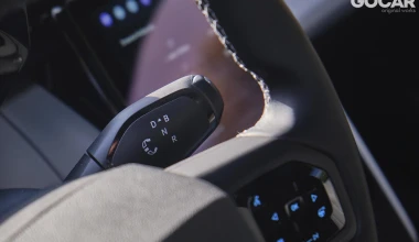 Δοκιμή Ford Capri RWD 286 PS: Δικαίωμα αυτοπροσδιορισμού