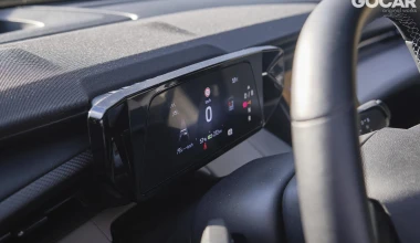 Δοκιμή Ford Capri RWD 286 PS: Δικαίωμα αυτοπροσδιορισμού