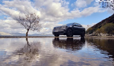 Δοκιμή Ford Capri RWD 286 PS: Δικαίωμα αυτοπροσδιορισμού 