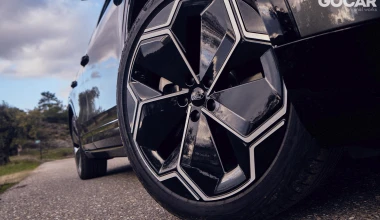 Δοκιμή Ford Capri RWD 286 PS: Δικαίωμα αυτοπροσδιορισμού