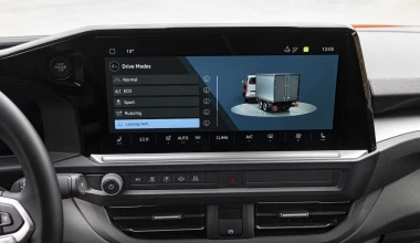 Οδηγούμε στο Λαύριο το νέο Volkswagen Transporter - Οι τιμές στην Ελλάδα