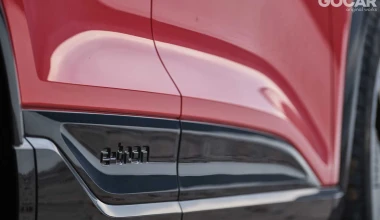 Δοκιμή Audi Q6 e-tron quattro: Ματιά στο μέλλον! 