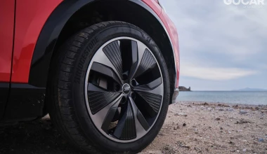 Δοκιμή Audi Q6 e-tron quattro: Ματιά στο μέλλον! 