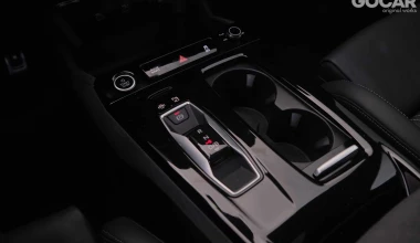 Δοκιμή Audi Q6 e-tron quattro: Ματιά στο μέλλον! 