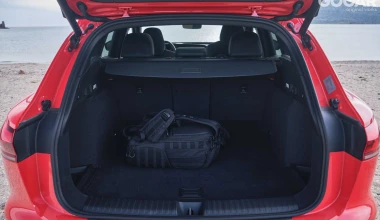 Δοκιμή Audi Q6 e-tron quattro: Ματιά στο μέλλον! 