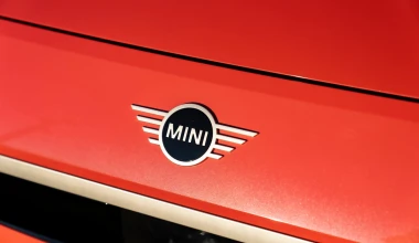 Δοκιμή MINI Aceman SE: Ο γεφυροποιός 