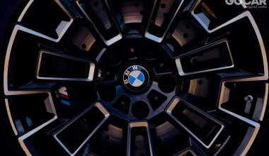 Δοκιμή BMW M5: High Five [video]