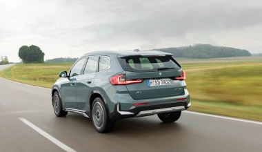 Το SUV της BMW που θέλουν όλοι - Ξεπουλάει στην Ελλάδα με τιμή 42.070 ευρώ!