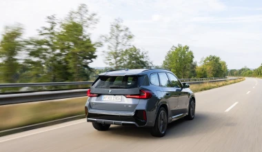 Το SUV της BMW που θέλουν όλοι - Ξεπουλάει στην Ελλάδα με τιμή 42.070 ευρώ!