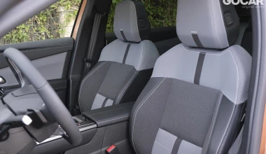 Δοκιμή Opel Grandland 1.2T 136 PS Hybrid: Restart 