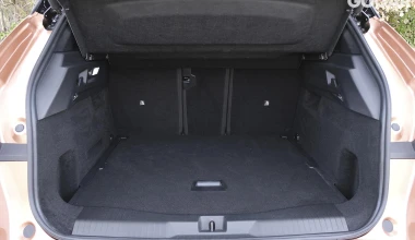 Δοκιμή Opel Grandland 1.2T 136 PS Hybrid: Restart 