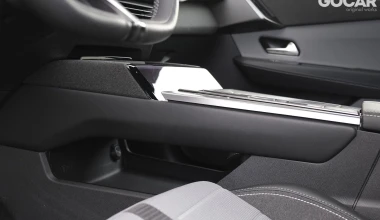 Δοκιμή Opel Grandland 1.2T 136 PS Hybrid: Restart