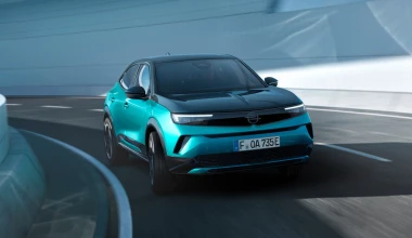 Έπεσαν οι τιμές της Opel - 6.000 ευρώ φθηνότερο το νέο SUV!