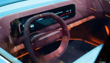 Επίσημο: Αυτό είναι το μικρότερο SUV της KIA – Πότε έρχεται