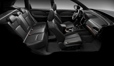 Οδηγούμε στην Ελλάδα το νέο Subaru Forester: Παραδοσιακό