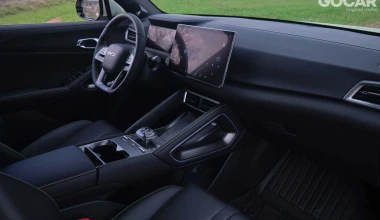 Δοκιμή BYD Atto 2 - Φουλ επίθεση, με ξαφνικές άμυνες!