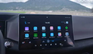 Δοκιμή BYD Atto 2 - Φουλ επίθεση, με ξαφνικές άμυνες!