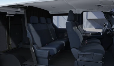 Τι είναι το νέο Kia PV5, τι αυτονομία έχει και πότε φθάνει Ελλάδα;