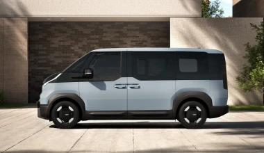 Τι είναι το νέο Kia PV5, τι αυτονομία έχει και πότε φθάνει Ελλάδα;