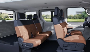 Τι είναι το νέο Kia PV5, τι αυτονομία έχει και πότε φθάνει Ελλάδα;