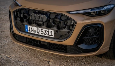 Οδηγούμε στην Ισπανία το νέο Audi Q5