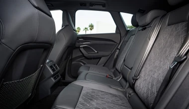 Οδηγούμε στην Ισπανία το νέο Audi Q5