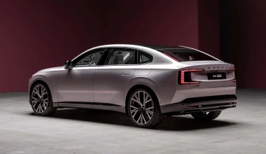 Άνοιξαν οι παραγγελίες για το νέο Volvo ES90 – Η τιμή στην Ελλάδα 