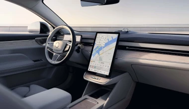 Άνοιξαν οι παραγγελίες για το νέο Volvo ES90 – Η τιμή στην Ελλάδα